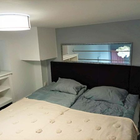 Apartmán Blue Dream Slavia Miedzyzdroje Exteriér fotografie