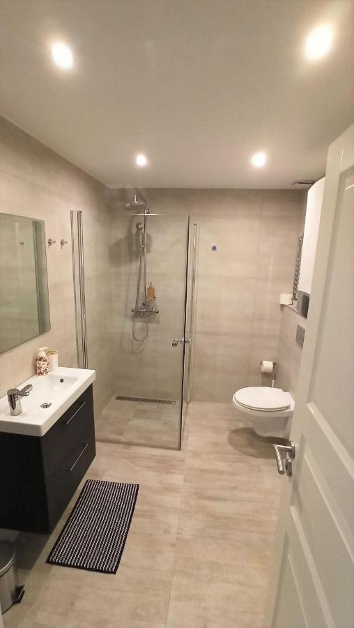 Apartmán Blue Dream Slavia Miedzyzdroje Exteriér fotografie
