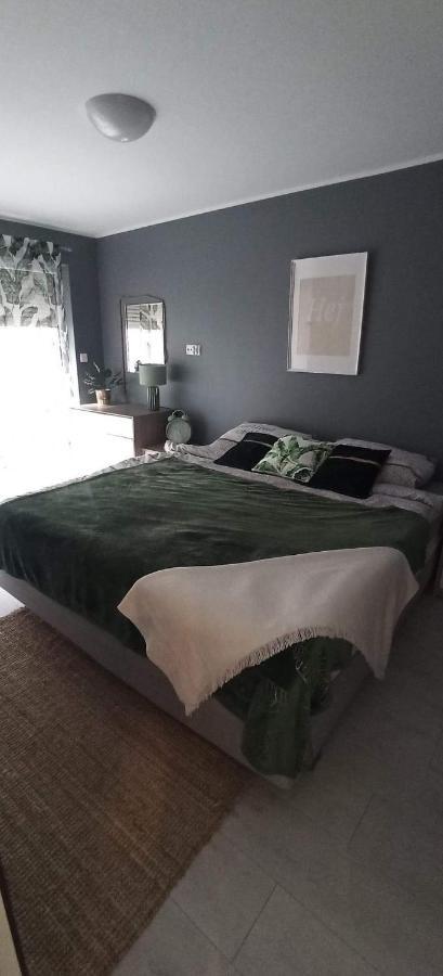 Apartmán Blue Dream Slavia Miedzyzdroje Exteriér fotografie