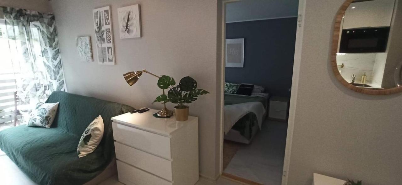 Apartmán Blue Dream Slavia Miedzyzdroje Exteriér fotografie