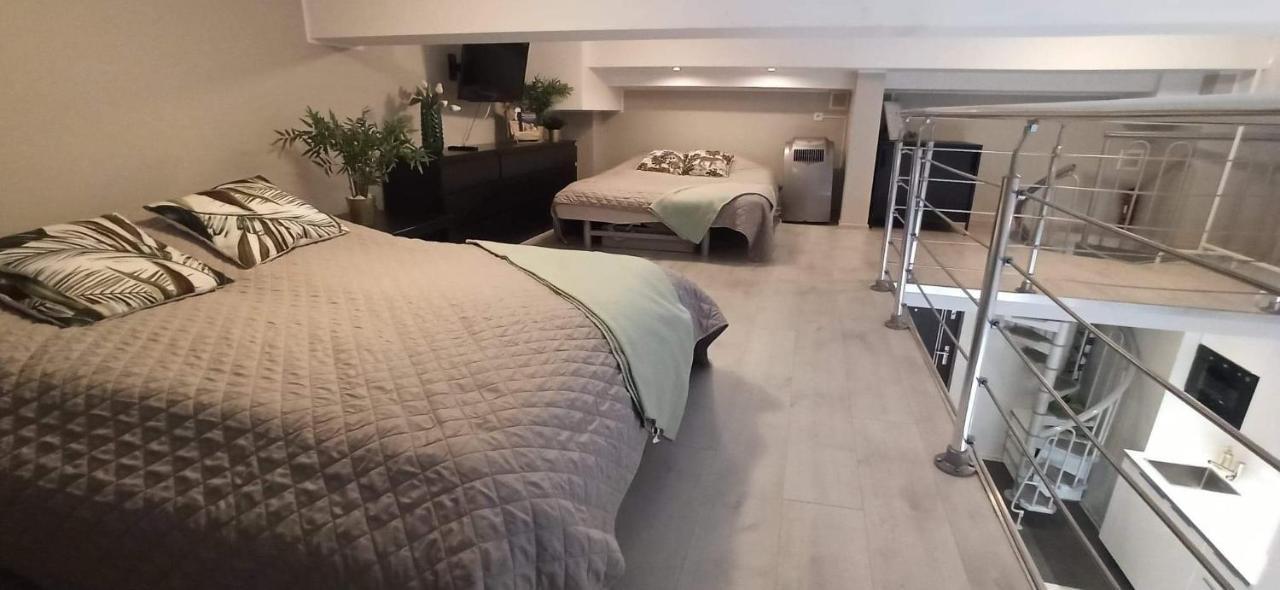Apartmán Blue Dream Slavia Miedzyzdroje Exteriér fotografie