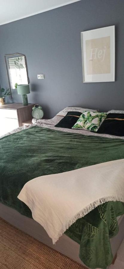 Apartmán Blue Dream Slavia Miedzyzdroje Exteriér fotografie