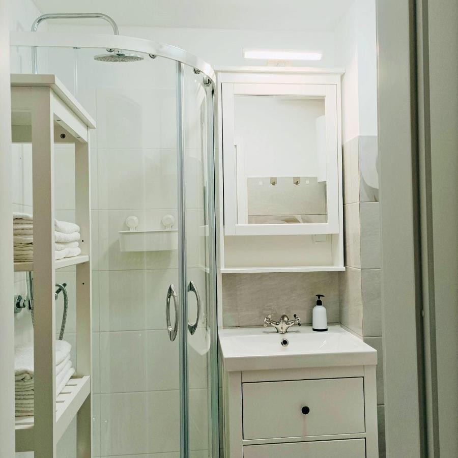 Apartmán Blue Dream Slavia Miedzyzdroje Exteriér fotografie