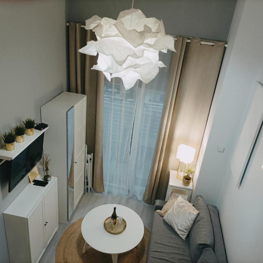 Apartmán Blue Dream Slavia Miedzyzdroje Exteriér fotografie