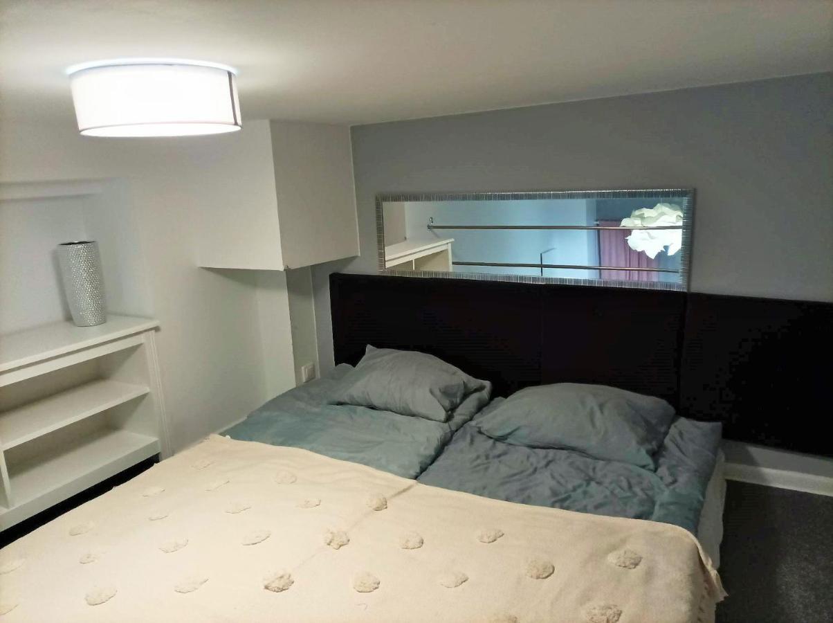 Apartmán Blue Dream Slavia Miedzyzdroje Exteriér fotografie